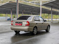 2005 Hyundai Accent ТагАЗ II, бежевый - вид 6