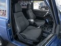 2019 Lada (ВАЗ) 2121 (4x4) I Рестайлинг, синий, 699000 рублей - вид 9