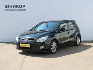 Hyundai i30 I