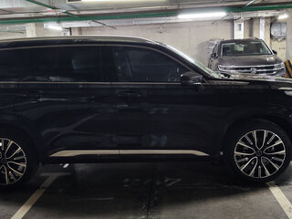 2023 Exeed VX I, чёрный, 2690000 рублей, вид 3