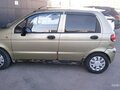 2011 Daewoo Matiz I Рестайлинг, бежевый, 100000 рублей - вид 3