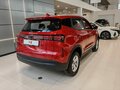 2026 Tenet T4, красный - вид 3
