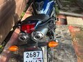 2008 Yamaha FZ6, синий, 619999 рублей - вид 2