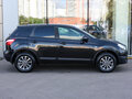 2013 Nissan Qashqai I Рестайлинг, чёрный, 849000 рублей - вид 3