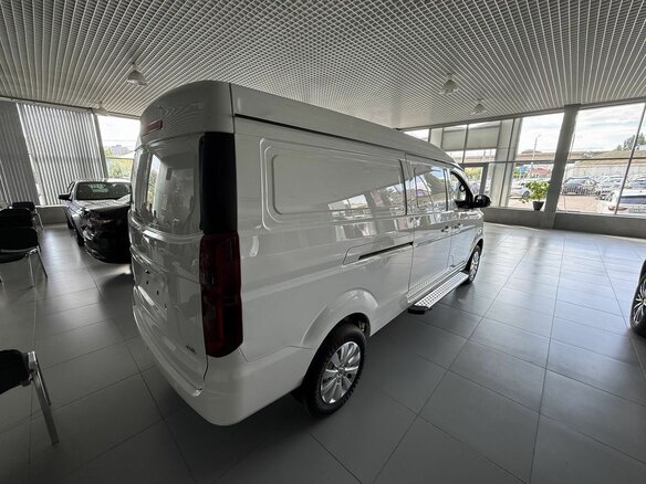 2026 SKM M7, белый, 2858000 рублей - вид 24