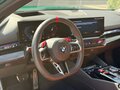 2025 BMW M5 VII (G90), зелёный, 21250000 рублей - вид 9