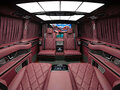 2024 Mercedes-Benz V-Класс Extra Long 300 d экстра длинный III (W447) Рестайлинг 2, чёрный, 39500000 рублей - вид 5