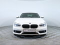 2016 BMW 1 серии 118i II (F20/F21) Рестайлинг, белый, 1590000 рублей - вид 1
