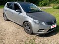 2011 Kia Ceed I Рестайлинг, серебристый - вид 1
