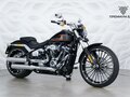 2024 Harley-Davidson Breakout, чёрный, 2827000 рублей - вид 4
