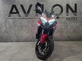 2022 Ducati Multistrada V4, красный, 2350000 рублей - вид 4
