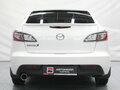 2011 Mazda 3 II (BL) Рестайлинг, белый - вид 5