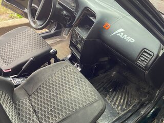 2004 Lada (ВАЗ) 2112, зелёный, 160000 рублей, вид 4