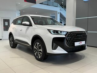 2026 Tenet T7, белый, 3010000 рублей, вид 3