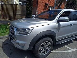 2024 JAC T8, серый, 2250000 рублей, вид 4