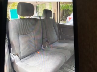2011 Nissan Serena IV (C26), серый, 1100000 рублей, вид 3