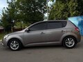 2011 Kia Ceed I Рестайлинг, бежевый, 700000 рублей - вид 6