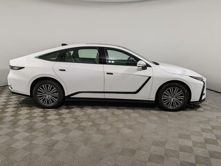 2026 Lexus ES 300h VIII, белый, 7990000 рублей, вид 5