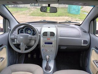 2011 Chery Kimo (A1), красный, 197000 рублей, вид 5