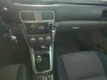 2007 Subaru Forester II Рестайлинг, серый, 395000 рублей - вид 10