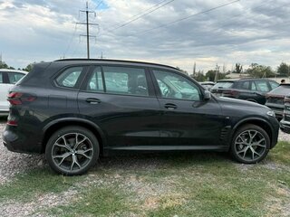 2026 BMW X5 Long 30Li IV (G05/G18) Рестайлинг, чёрный, 9590000 рублей, вид 3