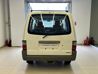 2013 Mazda Bongo IV, белый, 600000 рублей, вид 5