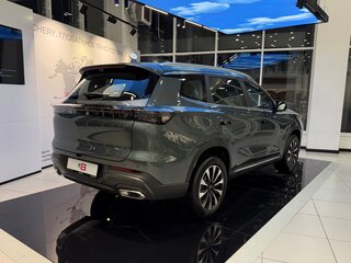 2026 Tenet T8, серый, 3885000 рублей, вид 3