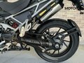2024 Triumph Tiger 1200, чёрный, 1825000 рублей - вид 11