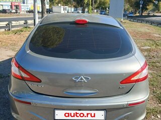 2011 Chery M11 (A3), серый, 275000 рублей, вид 4