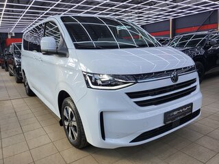 2025 Volkswagen Caravelle Long T7, белый, 9975000 рублей, вид 3