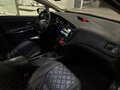 2012 Kia Ceed II, серый - вид 7