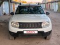 2015 Renault Duster I, белый, 870000 рублей