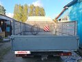 2005 ГАЗ ГАЗель (33023/330273) Фермер, белый, 350000 рублей - вид 7