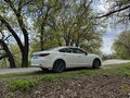 2019 Mazda 6 III (GJ) Рестайлинг 2, белый, 2200000 рублей - вид 4