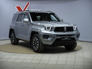 2024 Tank 700, серебристый, 7900000 рублей, вид 3