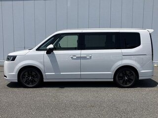 2023 Honda Stepwgn Spada VI, белый, 2268000 рублей, вид 5