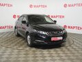 2020 Geely Emgrand 7 I Рестайлинг, чёрный, 893000 рублей - вид 3