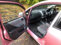 2002 Honda Fit I, розовый, 360000 рублей - вид 9