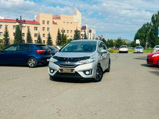 Honda Fit III