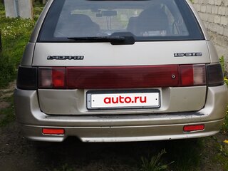 2000 Lada (ВАЗ) 2111, серебристый, 210000 рублей, вид 2