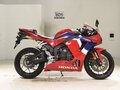 2021 Honda CBR 600RR, красный, 1199000 рублей - вид 1