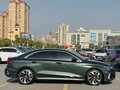2023 Audi A3 35 TFSI Long IV (8Y), зелёный - вид 5
