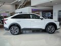 2026 Haval F7x II, белый, 4051365 рублей - вид 3
