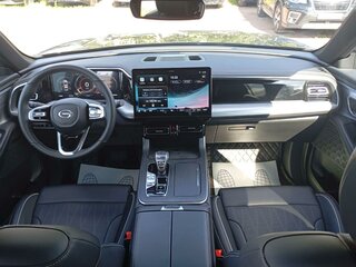 2024 GAC GS8 II, чёрный, 3380000 рублей, вид 5