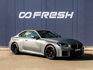 BMW M2 G87