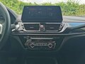 2022 BMW 1 серии 120i III (F52) Рестайлинг, синий - вид 11