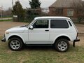 2024 Lada (ВАЗ) Niva Legend I, белый, 1200000 рублей - вид 5