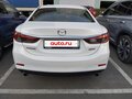 2014 Mazda 6 III (GJ), белый, 1305000 рублей - вид 4
