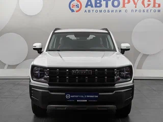 2025 Haval H3 I, белый, 2449000 рублей, вид 3