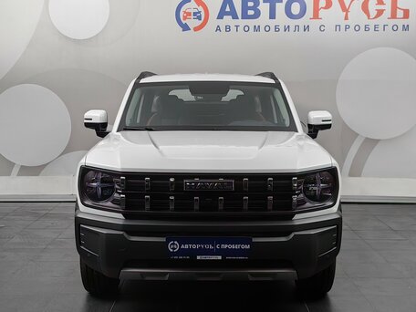 2025 Haval H3 I, белый, 2449000 рублей, вид 3